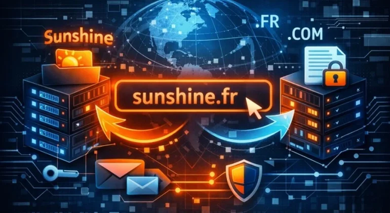 arret sunshine ndd