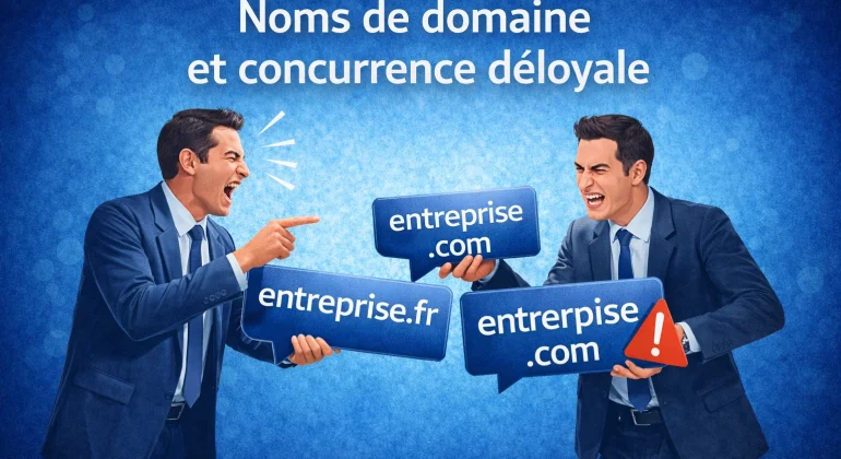 ndd concurrence deloyale