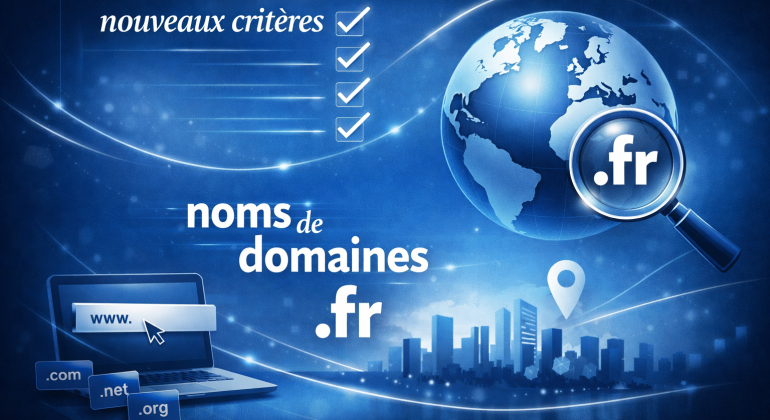nouveaux criteres fr