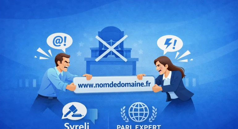 visuel MAJ reglementextra judicaire litige