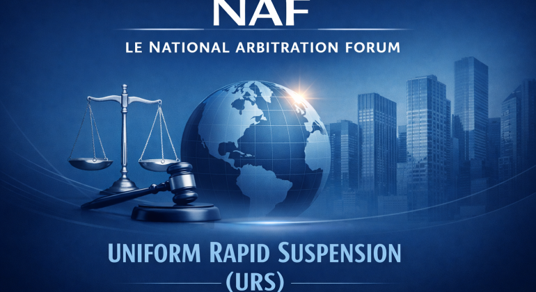 naf administration urs