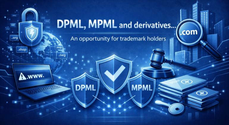 derivatives dpml mpml