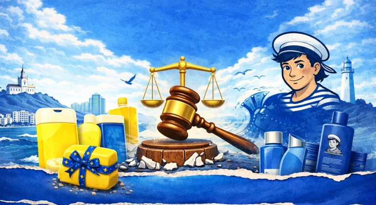 affaire petit marseillais