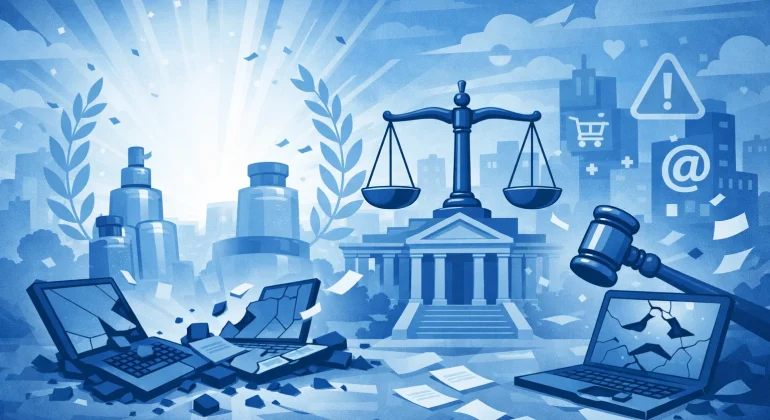 caudalie obtient gain de cause