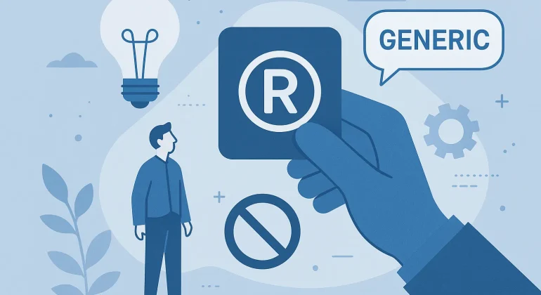 Generic trademarks good practices to avoid ‘genericide’