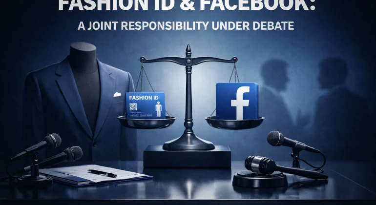 joint responsability facebook