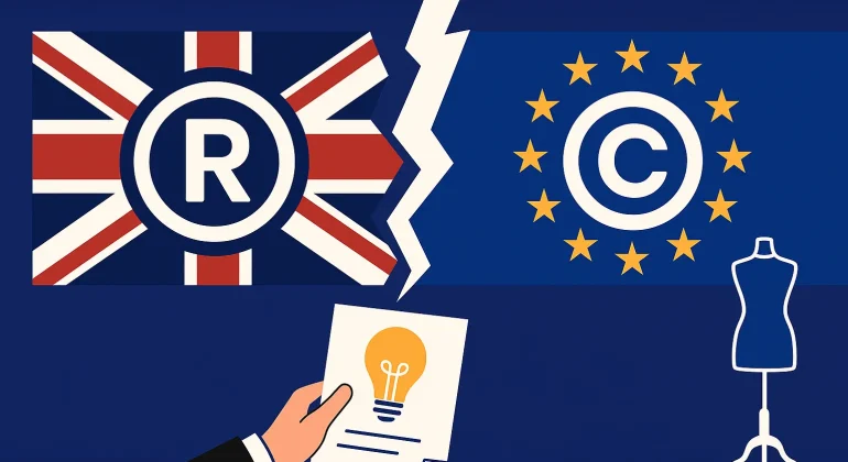 brexit propriete intellectuelle