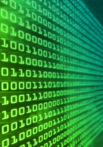 binary code, new technologies, IT, IT law 