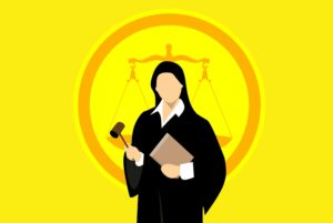legal litigations, judge, law suit