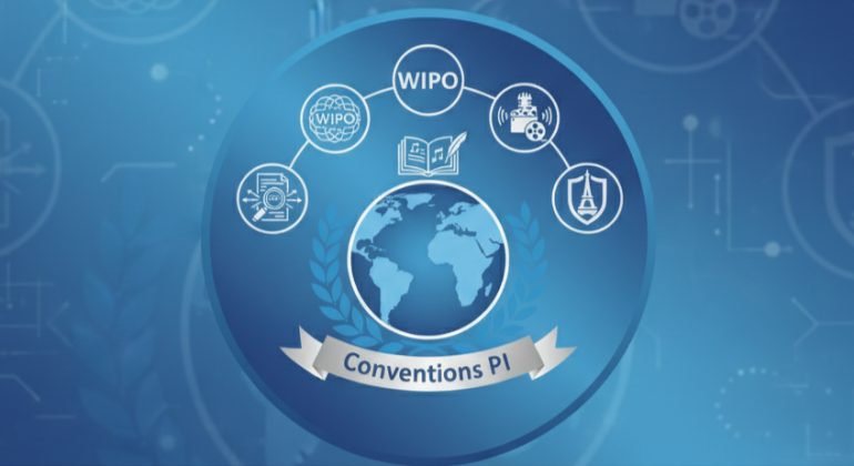 convention pi