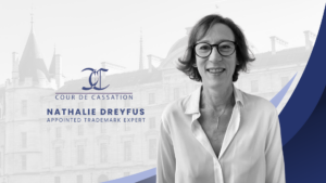 Nathalie Dreyfus | Appointed trademark expert