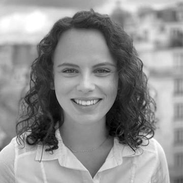 Milena Dreyfus