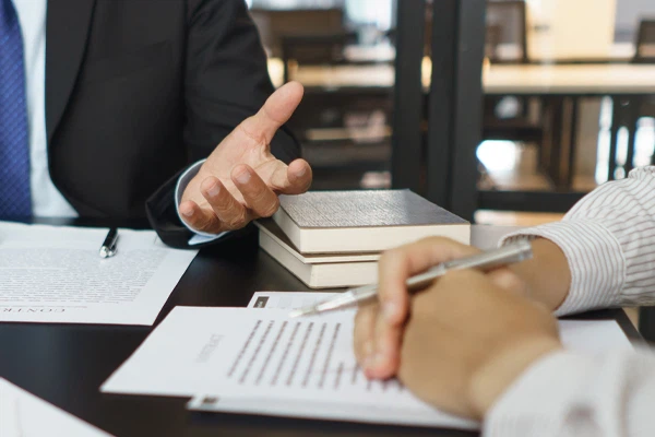 Droit des contrats en droit des affaires