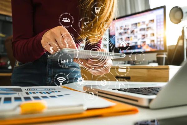 Droit du site internet et E-commerce