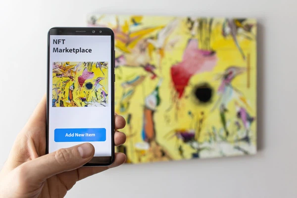 Différends juridiques liés aux NFT