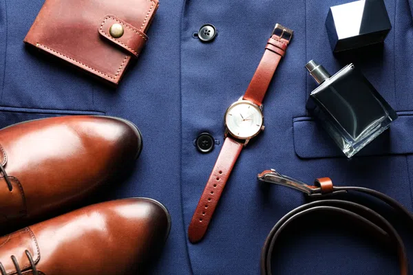 Mode, Luxe et Retail