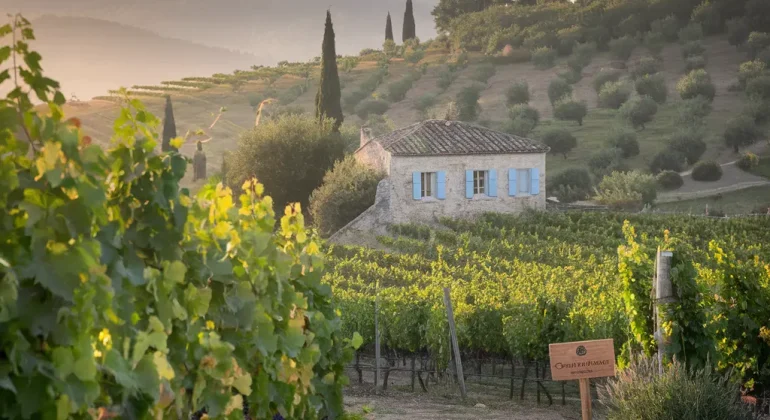 Affaire du nom de domaine cotesdeprovence.fr l'Afnic tranche en faveur du Syndicat des Vins