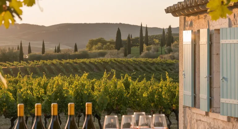 UDRP Le Syndicat des Vins Côtes de Provence perd son combat pour le nom de domaine cotesdeprovence.com