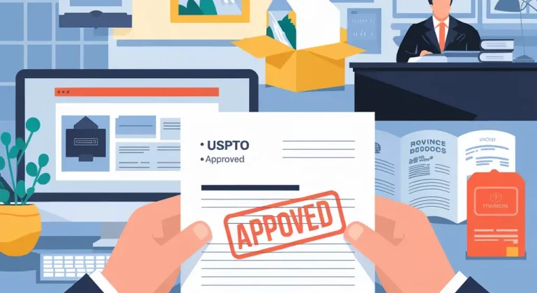 Proof of Use in the United States A Cornerstone for Trademark Protection