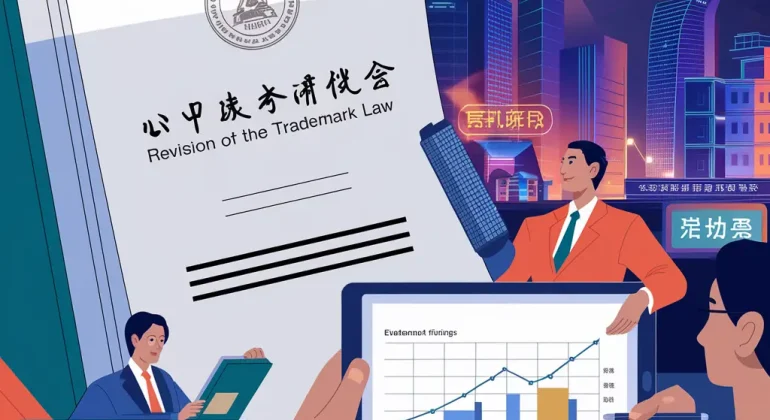 Revisions to China’s Three Year Non Use Trademark Revocation Procedure What You Need to Know