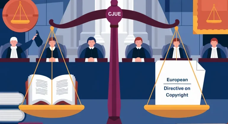The CJUE Neutralizes the Reciprocity Rule of Article 2, §7 of the Berne Convention for Works Originating from a Non EEE Country