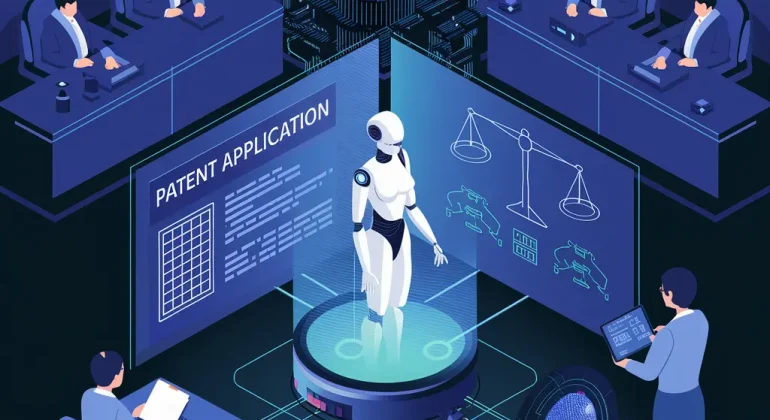The Protection of AI Generated Inventions Under Patent Law