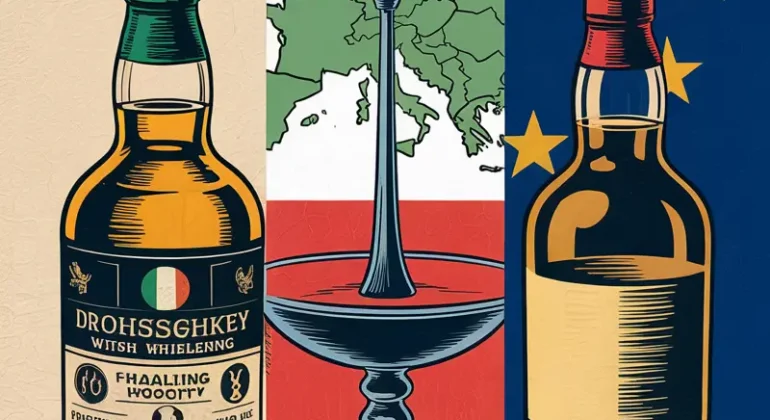 Droit de l’Union européenne et législation irlandaise sur l’étiquetage préventif des effets nocifs de l’alcool entre légitimité sanitaire et cohérence juridique