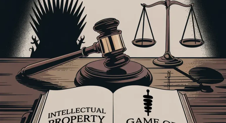 Game of Thrones disqualifies Game of Döner from trademark registration