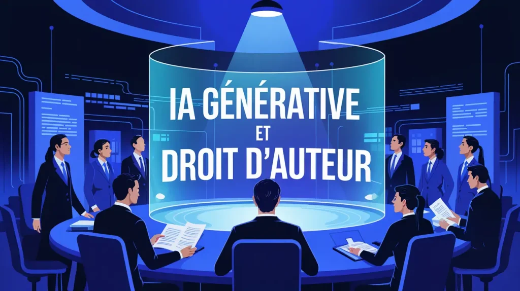 Latest developments in generative AI and copyright An in depth analysis