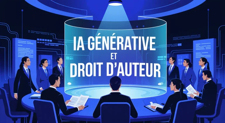 Latest developments in generative AI and copyright An in depth analysis