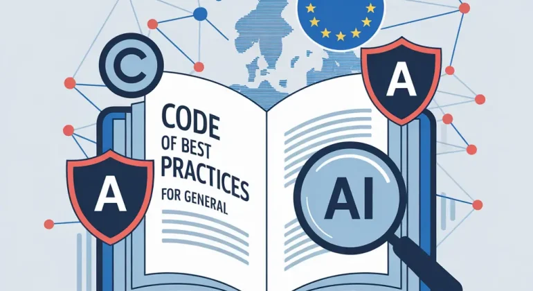 Le troisième projet de Code de bonnes pratiques pour l’IA à usage général objectifs et perspectives d’avenir