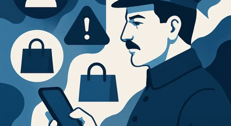 The social media threat a fashion and luxury perspective