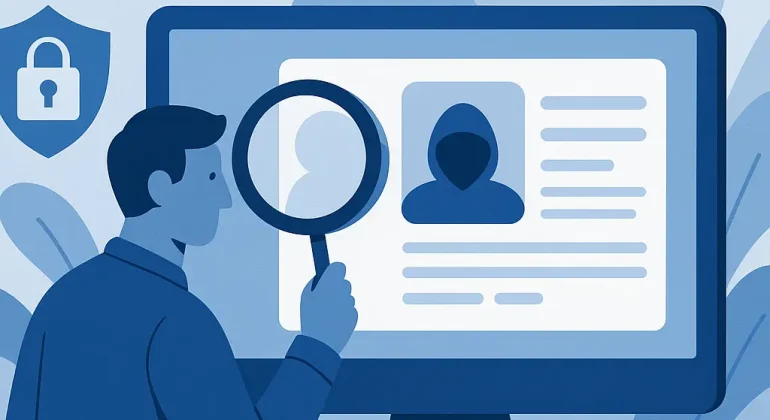 Investigative measures and access to identification data on the internet Legal framework and practical obstacles