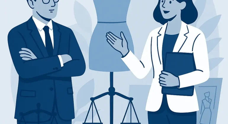 Le droit de la mode en France un cadre juridique stratégique pour l’industrie du luxe