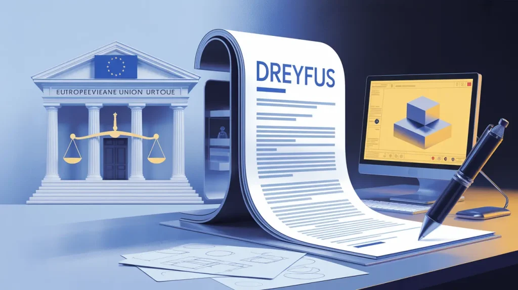 droit dessins et modeles