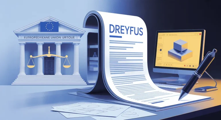 droit dessins et modeles