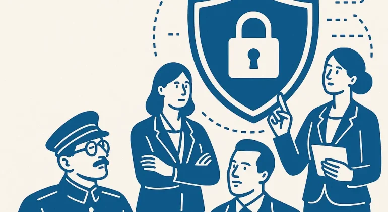 une approche collaborative pour renforcer la gestion des cyber risques