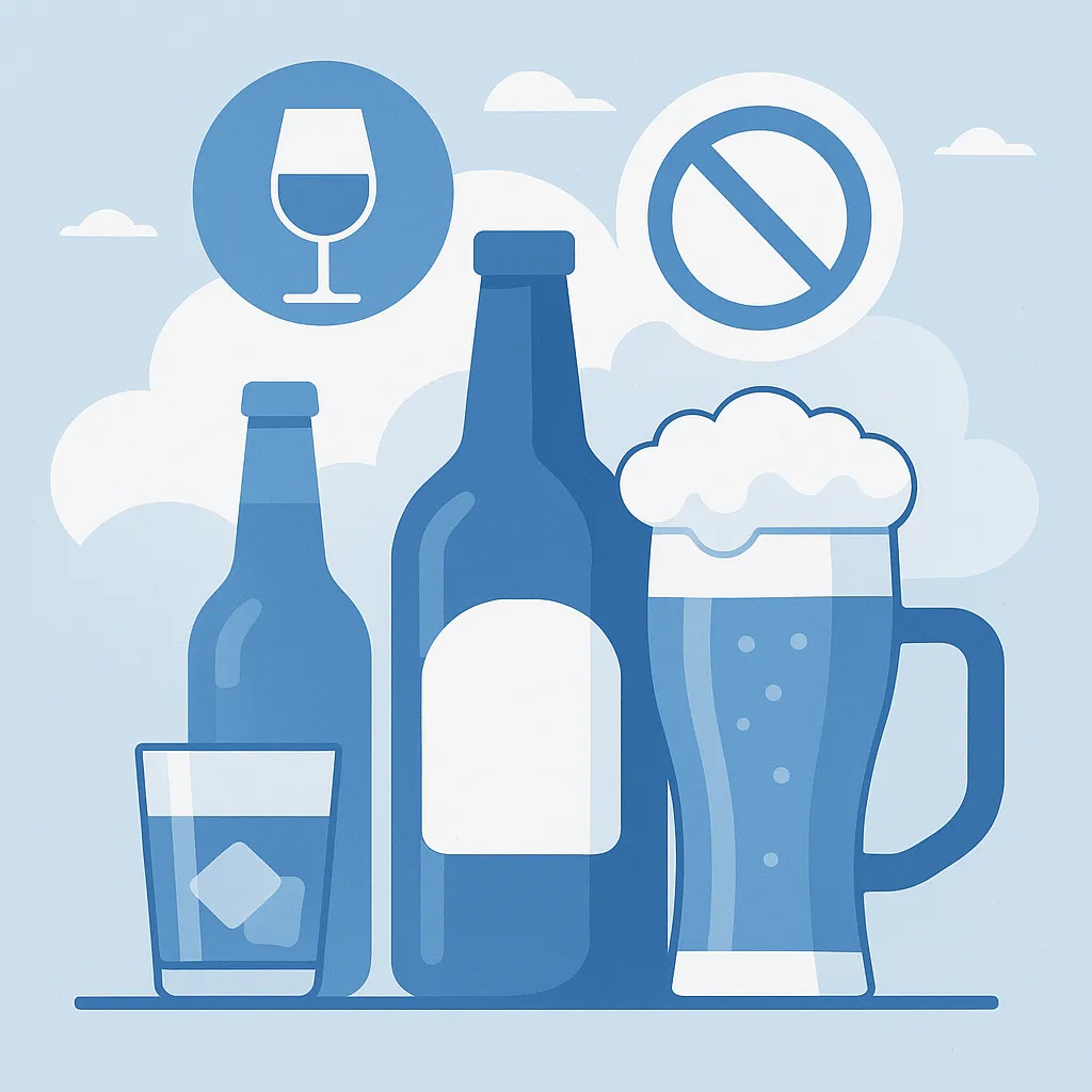 Boissons alcoolisées et bières sans alcool analyse des risques de confusion en droit des marques