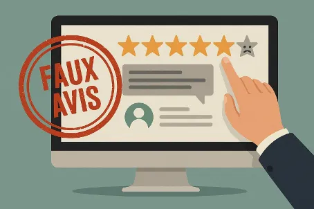 Faux avis en ligne la France renforce son encadrement juridique 1