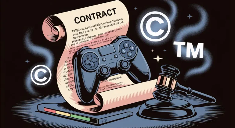 droits dauteur sur la revente de jeux video en ligne