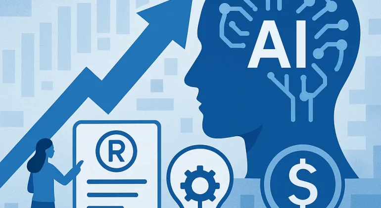 rôle de l’intelligence artificielle dans la valorisation des actifs immatériels