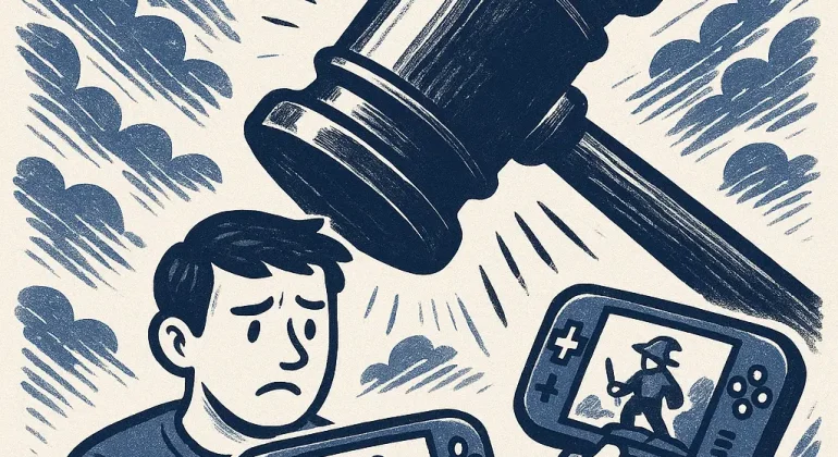 Jeux vidéo la Chine sanctionne sévèrement le reskinning sur le fondement de la concurrence déloyale