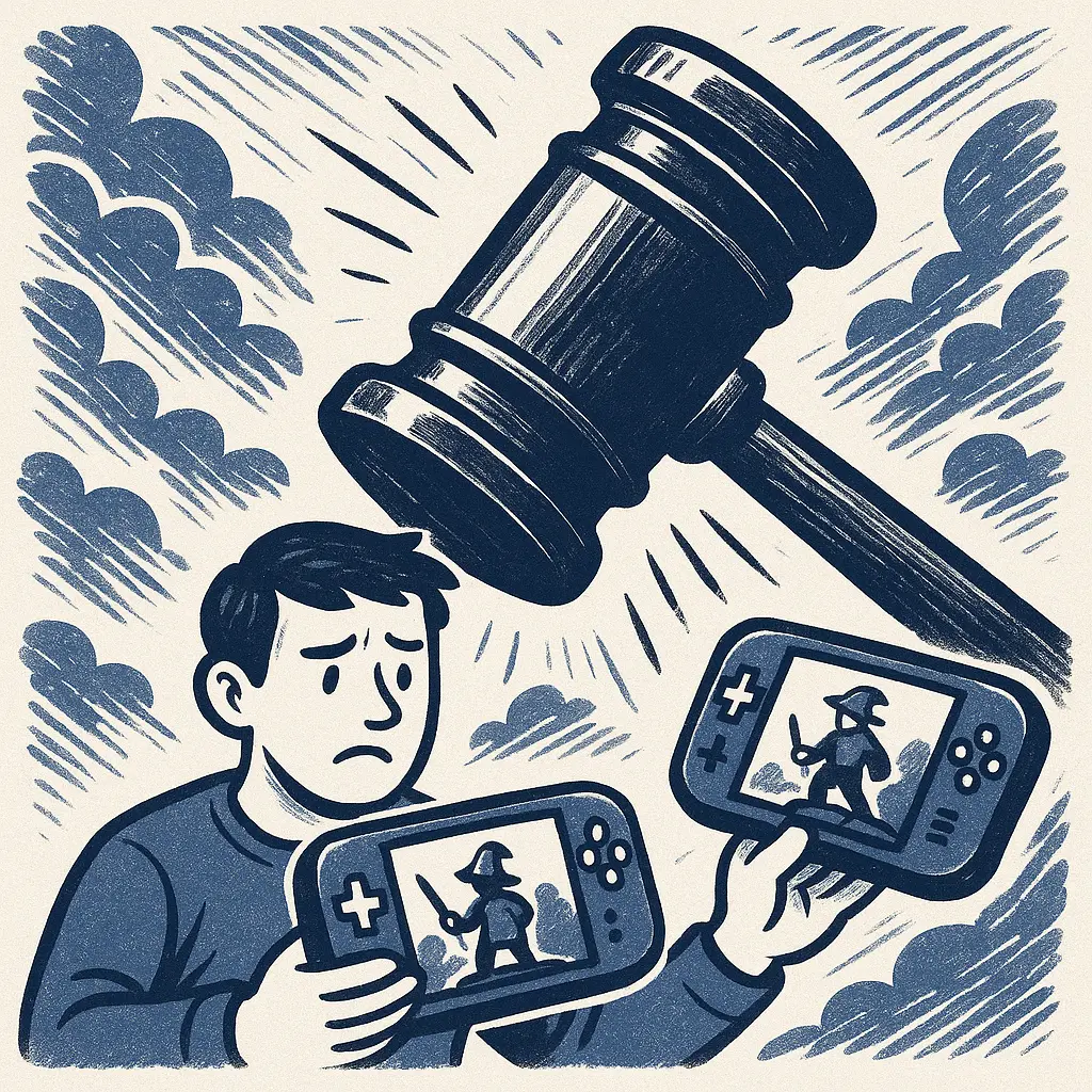 Jeux vidéo la Chine sanctionne sévèrement le reskinning sur le fondement de la concurrence déloyale