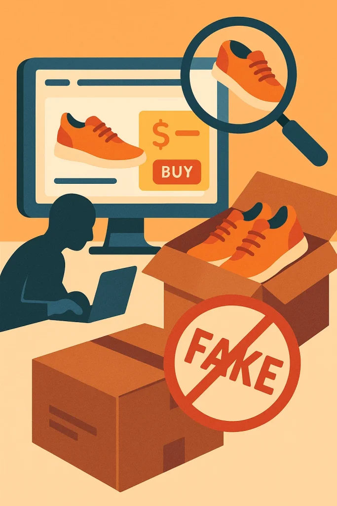 Renforcer la protection des droits de propriété intellectuelle face à la contrefaçon sur les marketplaces
