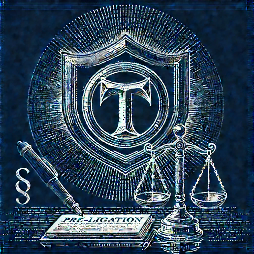 Visuel LePrécontentieux en droit des marques Copy (1)