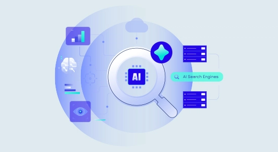 analyse de marques avec IA