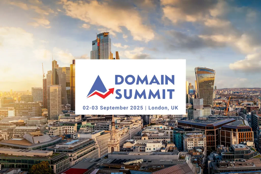 dreyfus expertise internationale domain summit europe london 2025