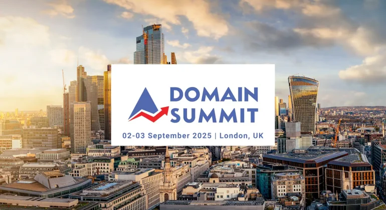 dreyfus expertise internationale domain summit europe london 2025