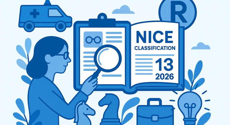 nice classification