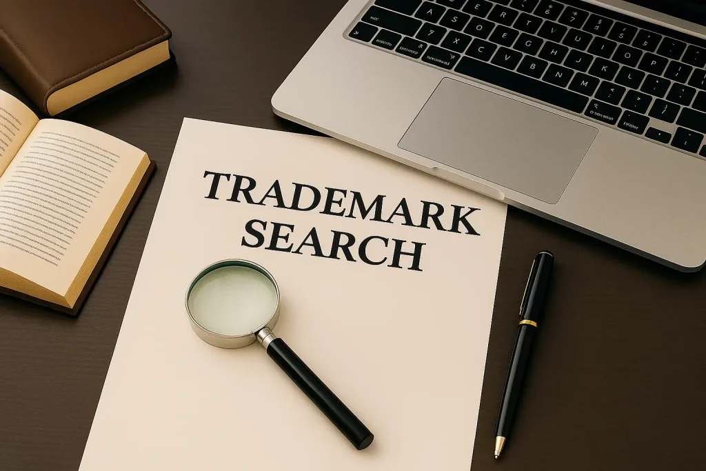 trademark search